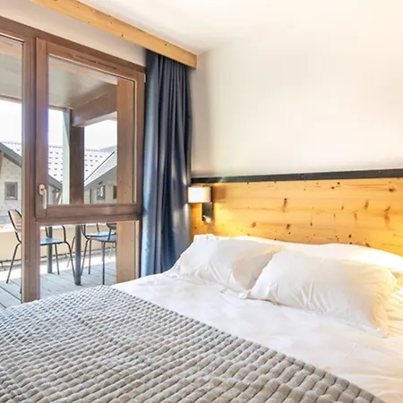 Vacanceole Les Hauts De Apartment *