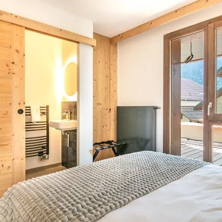 Apartment Vacanceole Les Hauts De *