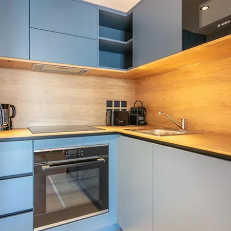 Appartement Vacanceole Les Hauts De *