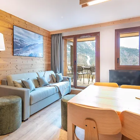 Vacanceole Les Hauts De Appartement