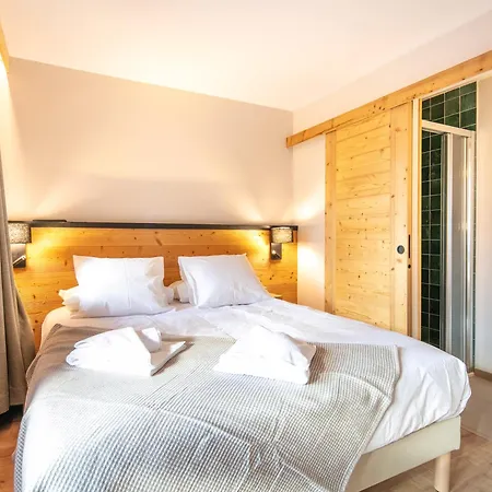 Vacancéole Résidence Les Hauts De Appartement