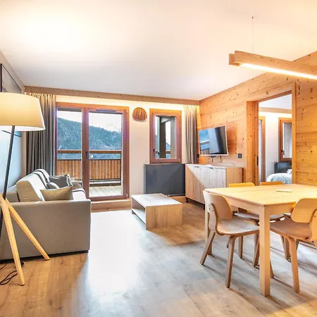 Apartment Vacanceole Les Hauts De