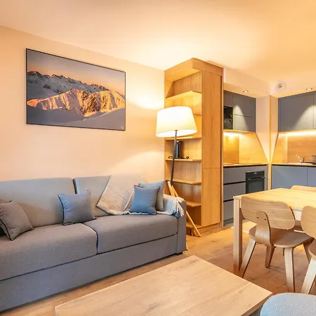 Vacanceole Les Hauts De