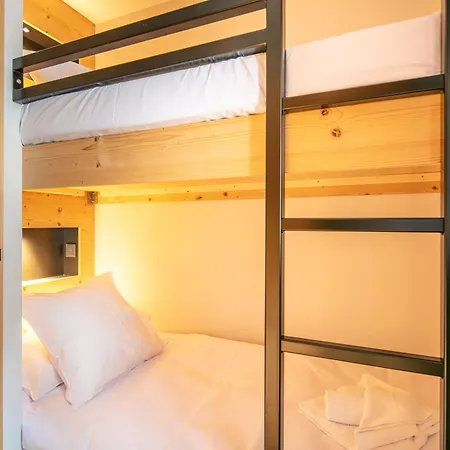 Apartment Vacanceole Les Hauts De *