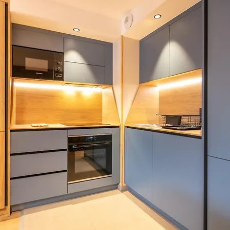 Vacancéole Résidence Les Hauts De Appartement Vaujany