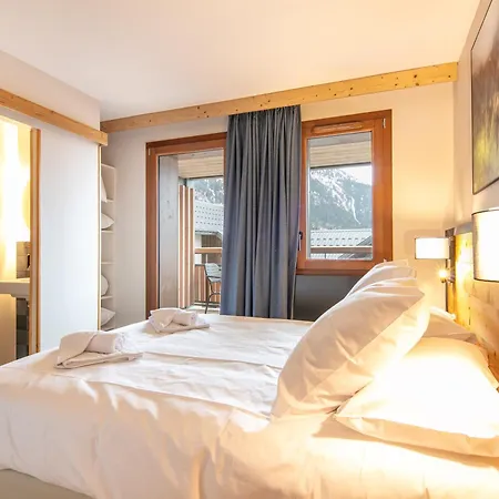 Vacanceole Les Hauts De Vaujany