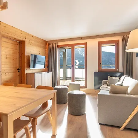 Vacanceole Les Hauts De
