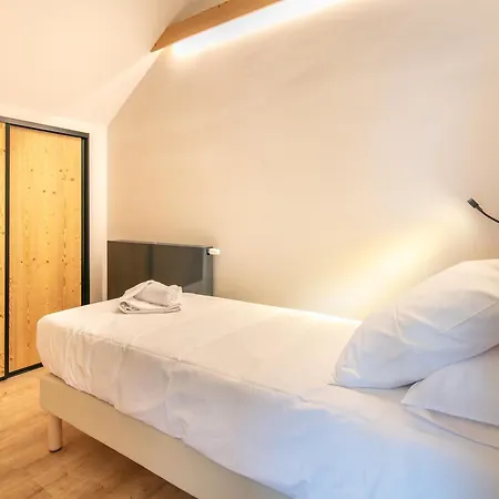 Apartment Vacanceole Les Hauts De