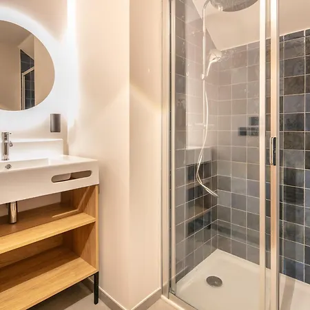 Vacanceole Les Hauts De Apartment *