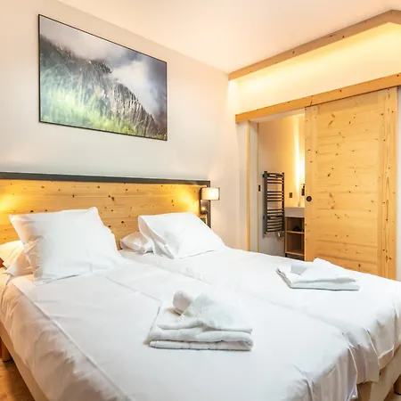 Apartment Vacanceole Les Hauts De