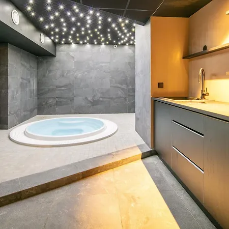 Appartement Vacancéole Résidence Les Hauts De Vaujany