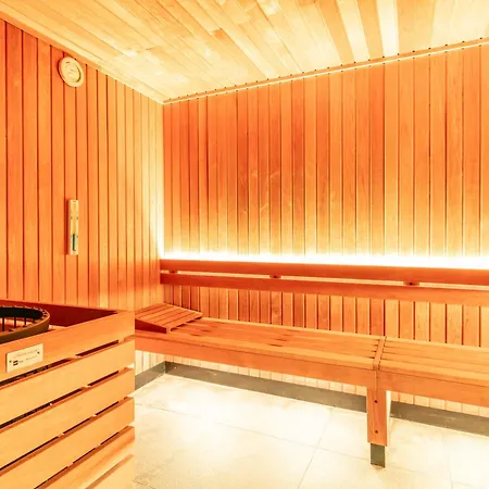 Appartement Vacanceole Les Hauts De
