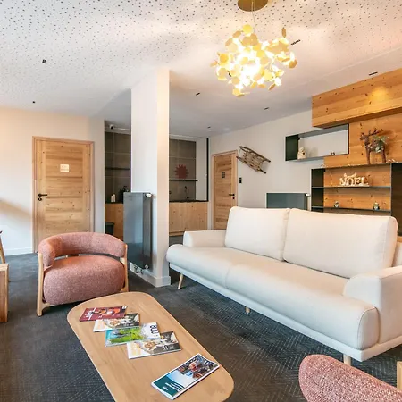 Vacanceole Les Hauts De Appartement *
