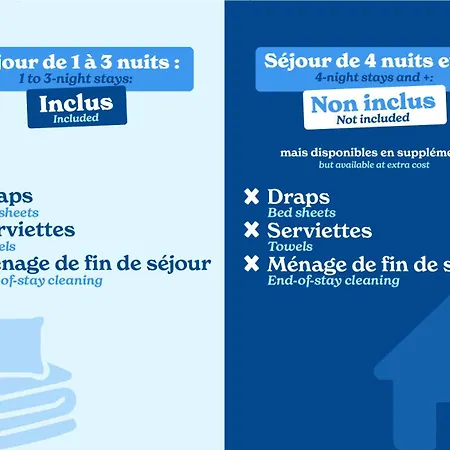 Vacancéole Résidence Les Hauts De Vaujany